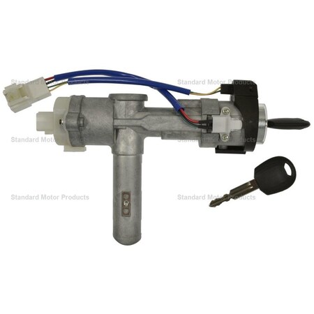 Standard Ignition Ignition Switch With Lock Cylinder, Us-756 US-756